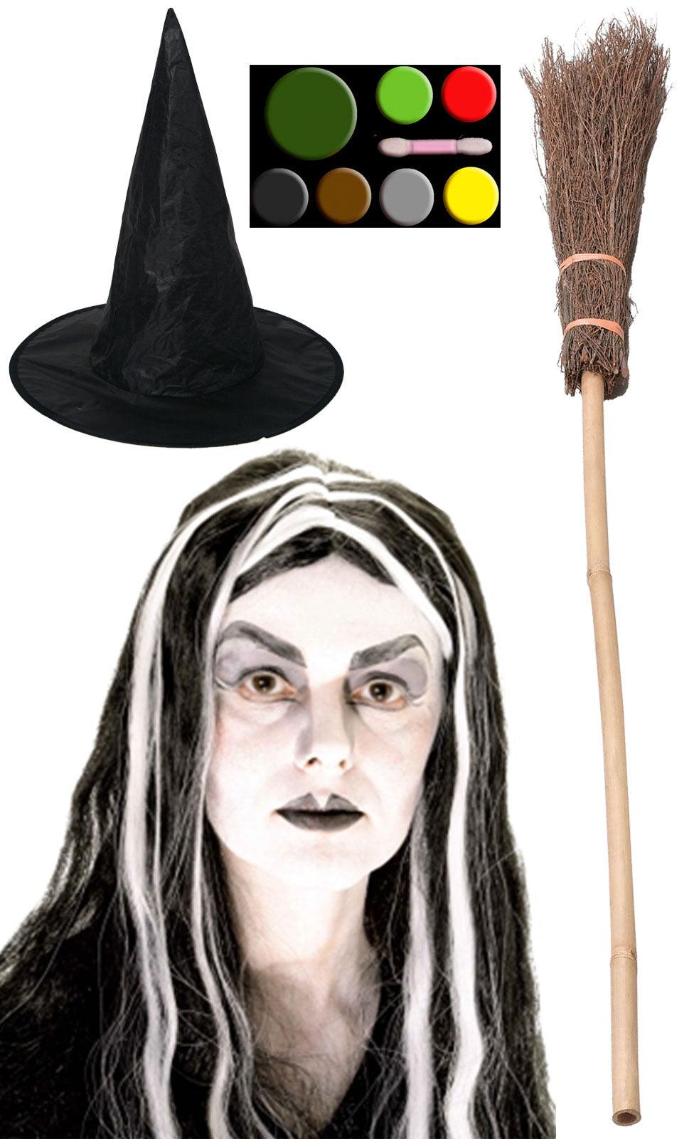 Enchantress Witch inspired Costume – Lipgloss Costume