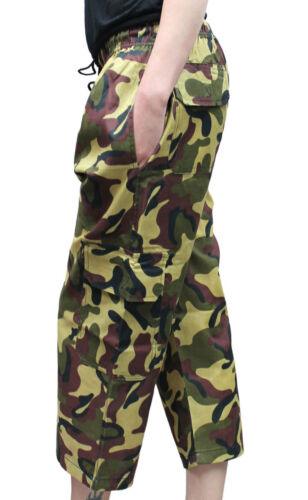 Childrens sales army pants