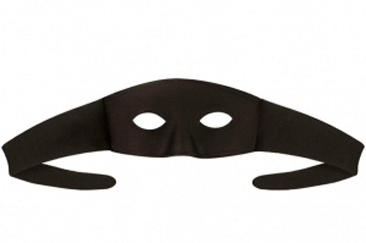 Mens Zorro Spanish Superhero Bandit Fancy Dress Costume Hat, Cape, Eye Mask  Set