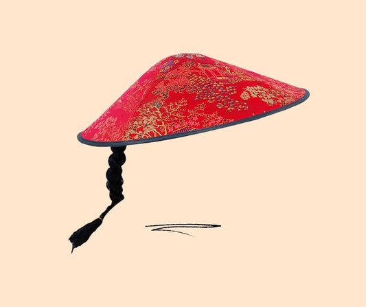 The Ultimate Guide to Choosing the Perfect Chinese Coolie Hat