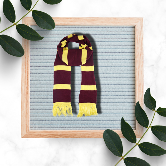 The Most Enchanting Winter Accessory for Wizard Fans