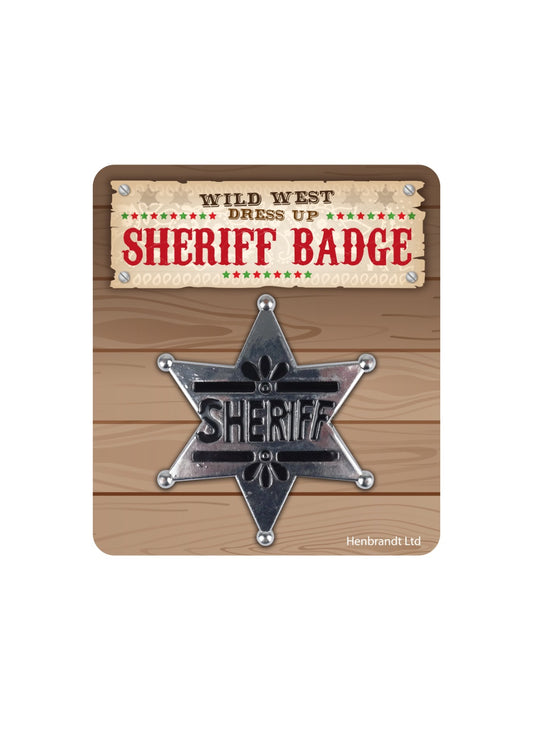 The Ultimate Sheriff Badge Guide