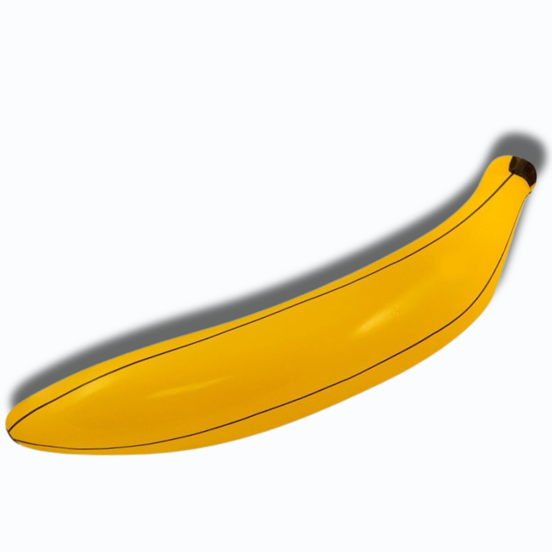 Inflatable Banana - Go Bananas for Fun and Laughter