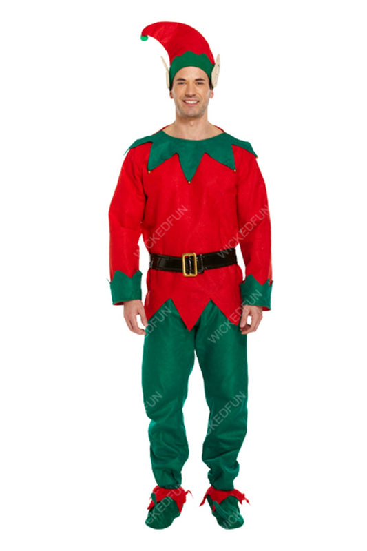 elf costume