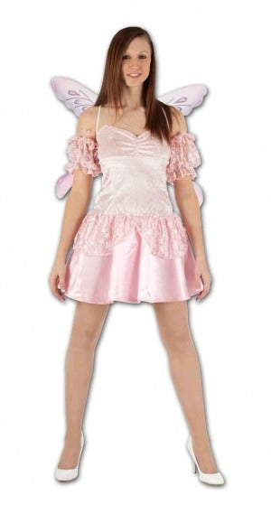 Pinky Costume - Adorable and Vibrant Dress-up for Playful Moments