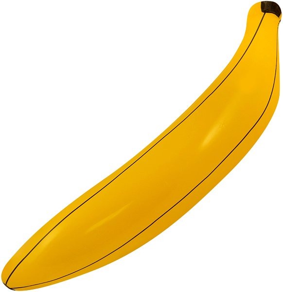 Inflatable Banana - Go Bananas for Fun and Laughter