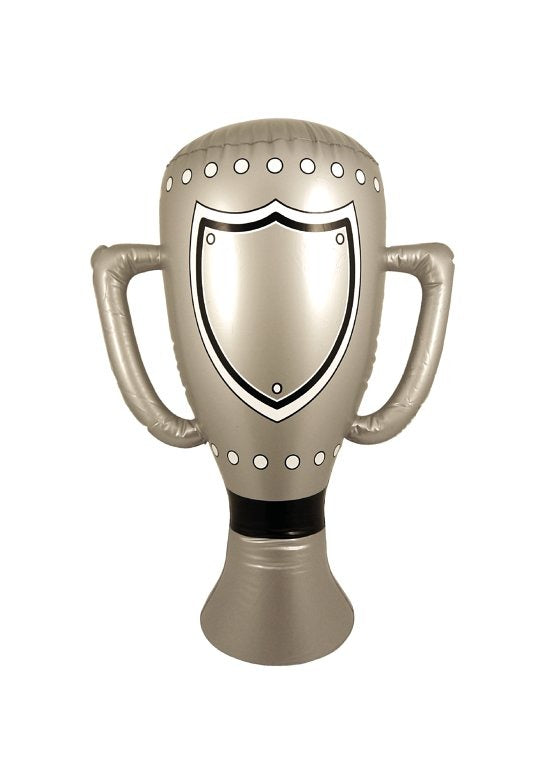 Inflatable Trophy 60cm - Inflate the Celebration with Fun and Style!