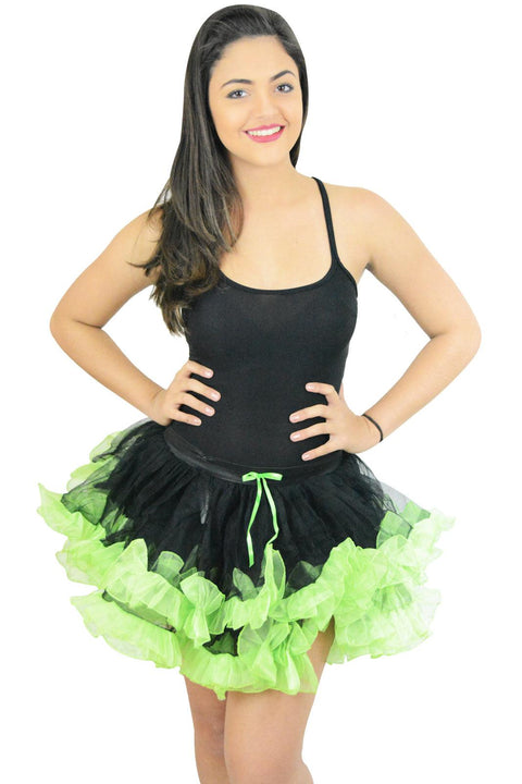 Tutu skirts for hen clearance party