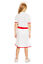 Nurse Girls Costume - Inspire Imaginative Play with Healthcare Charm