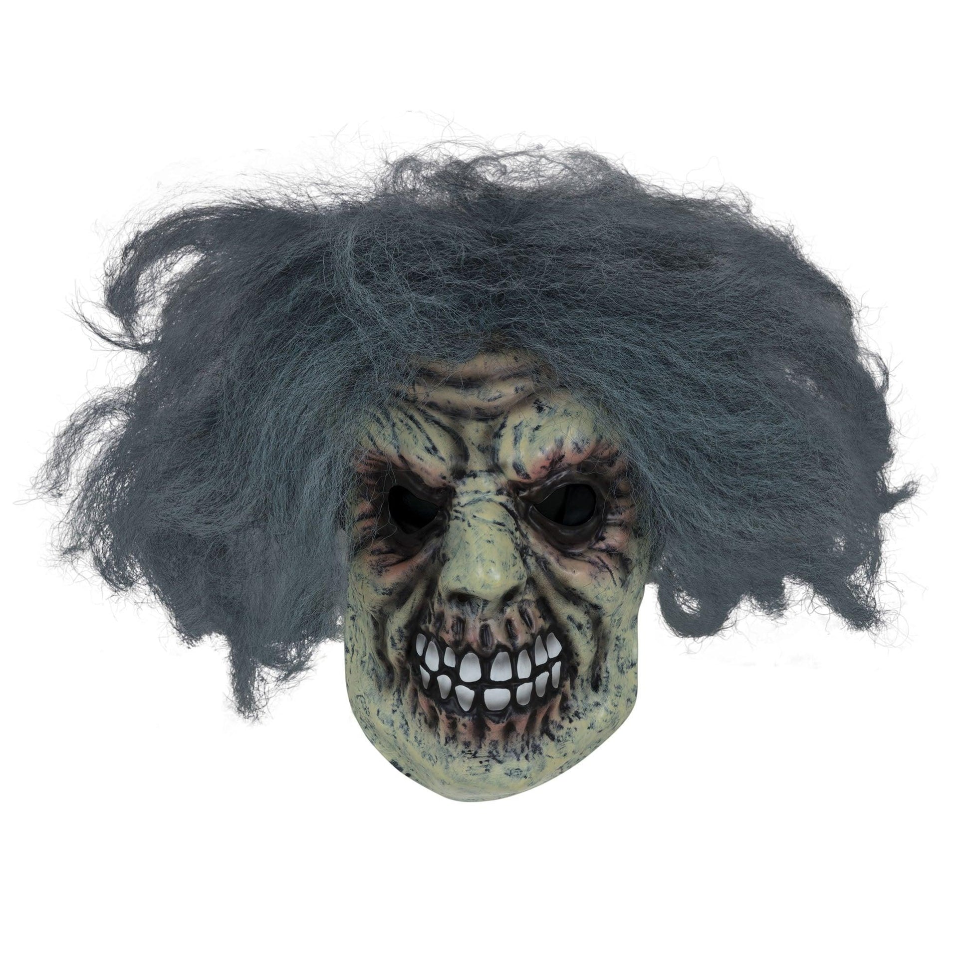 Horror Man with Hair - Labreeze