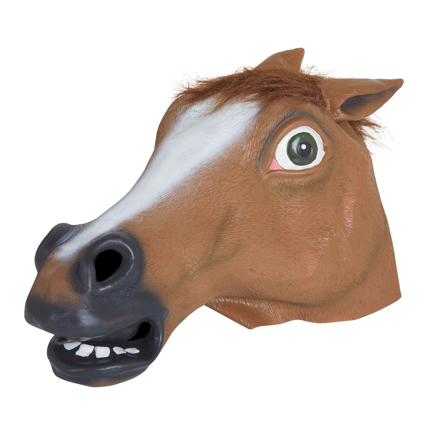 Horse Vinyl Mask - Labreeze