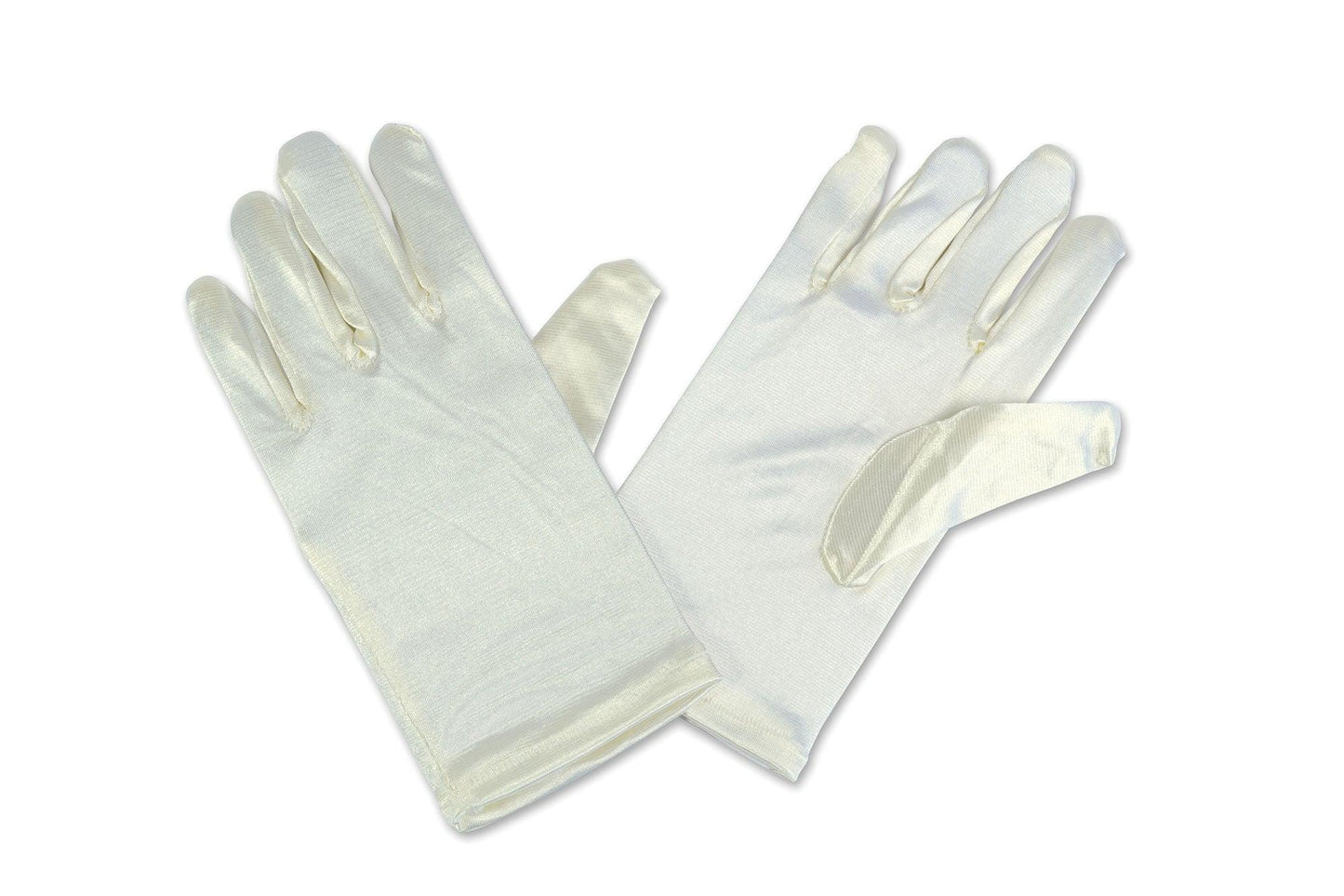 Ivory Childs Gloves - Labreeze