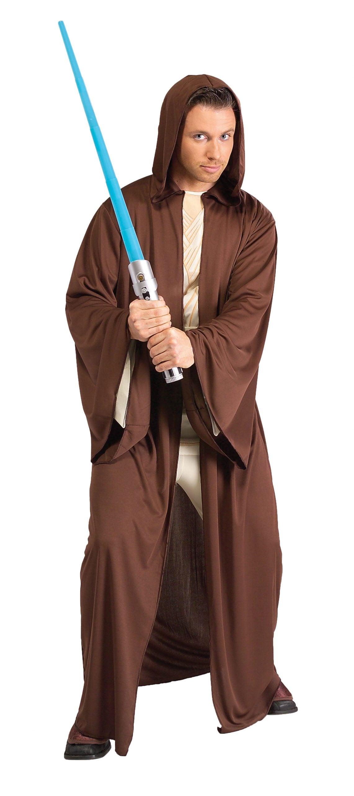 Jedi Robe Adult UK ONLY - Labreeze