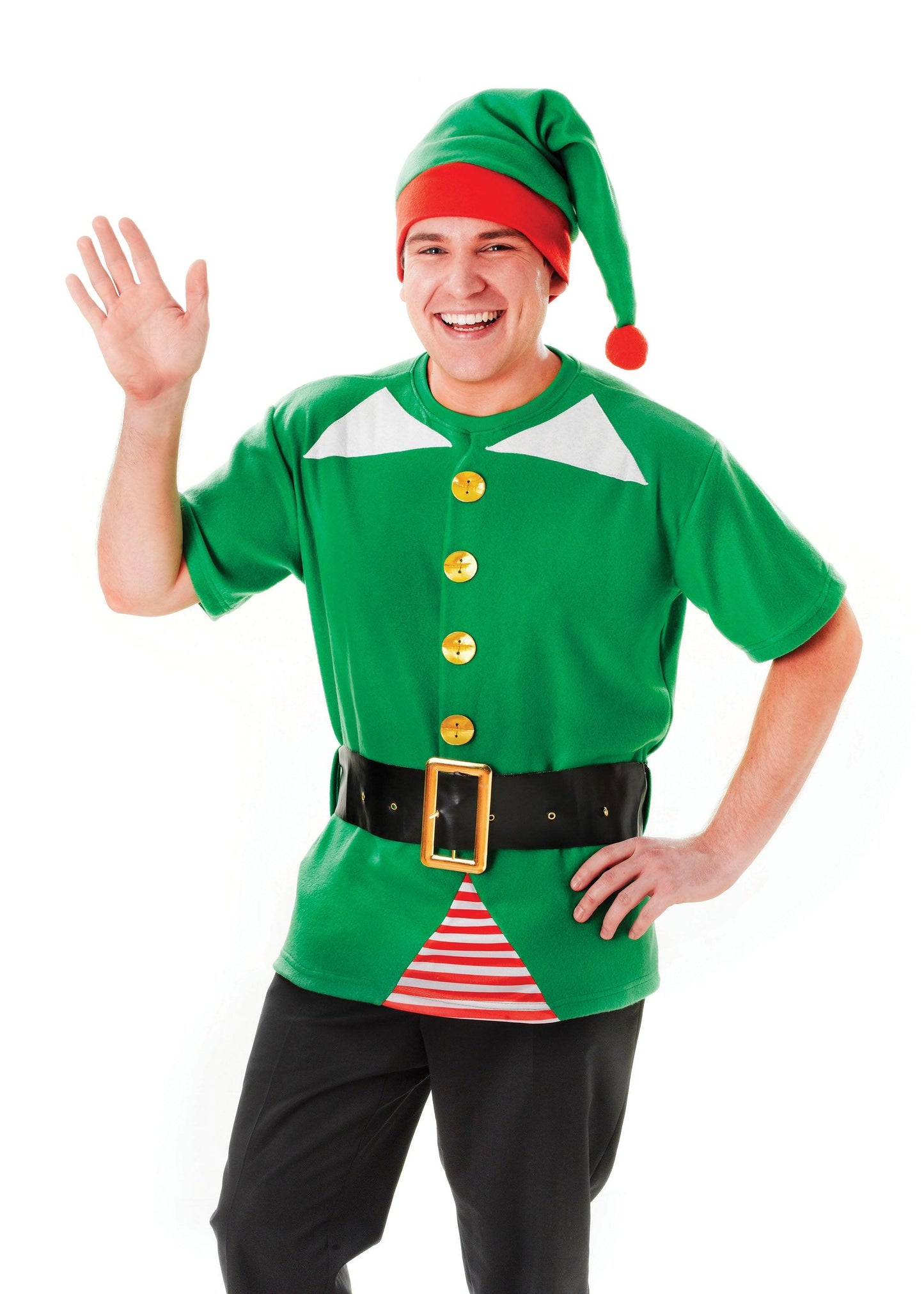 Jolly Elf Kit (Unisex) - Labreeze