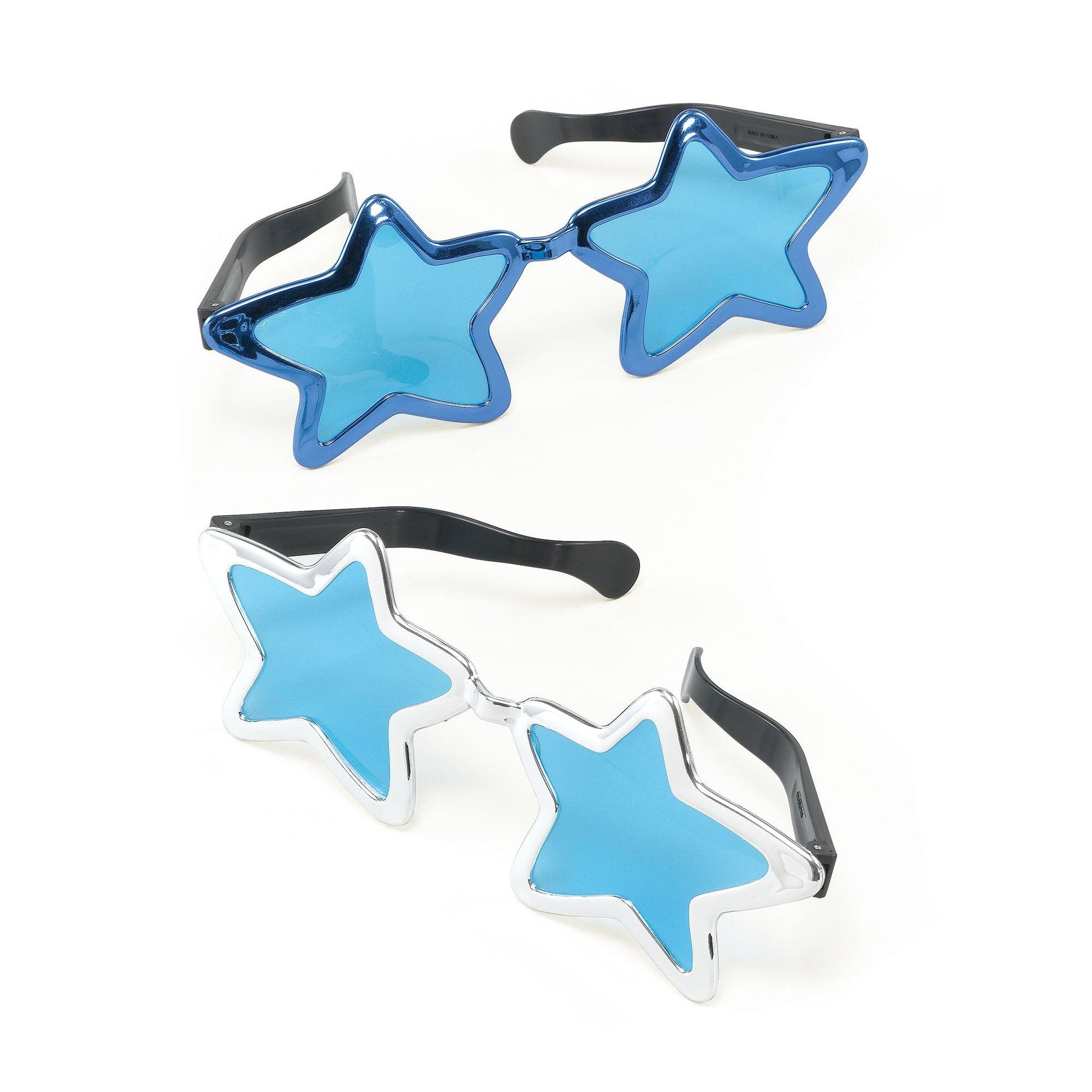 Jumbo Star Sunglasses - Labreeze