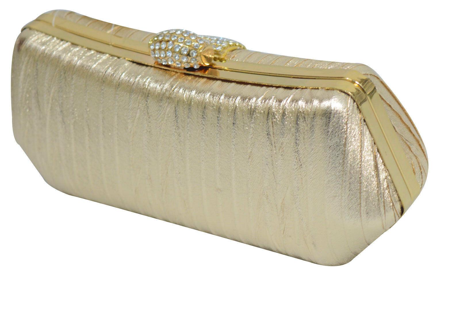 Women's hard case clutch wallet sales