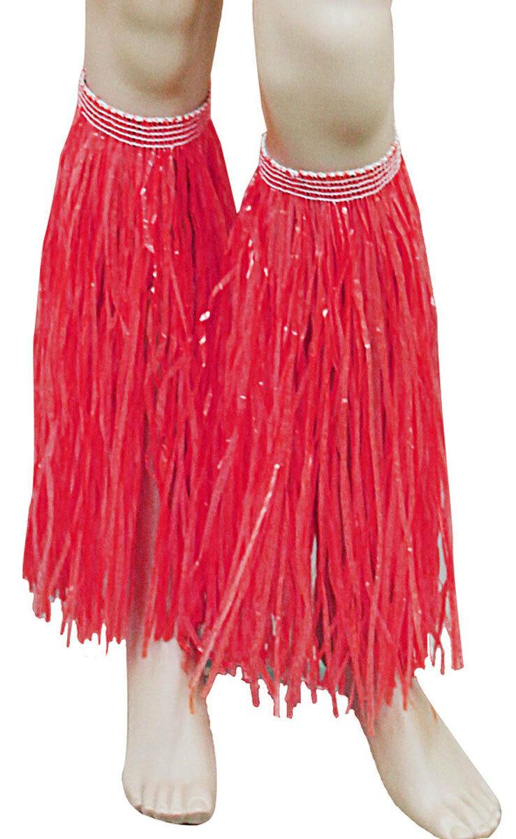 Ladies Hawaiian Inflatable Hula Skirt Bra Beach Party Summer Holiday Outfit - Labreeze