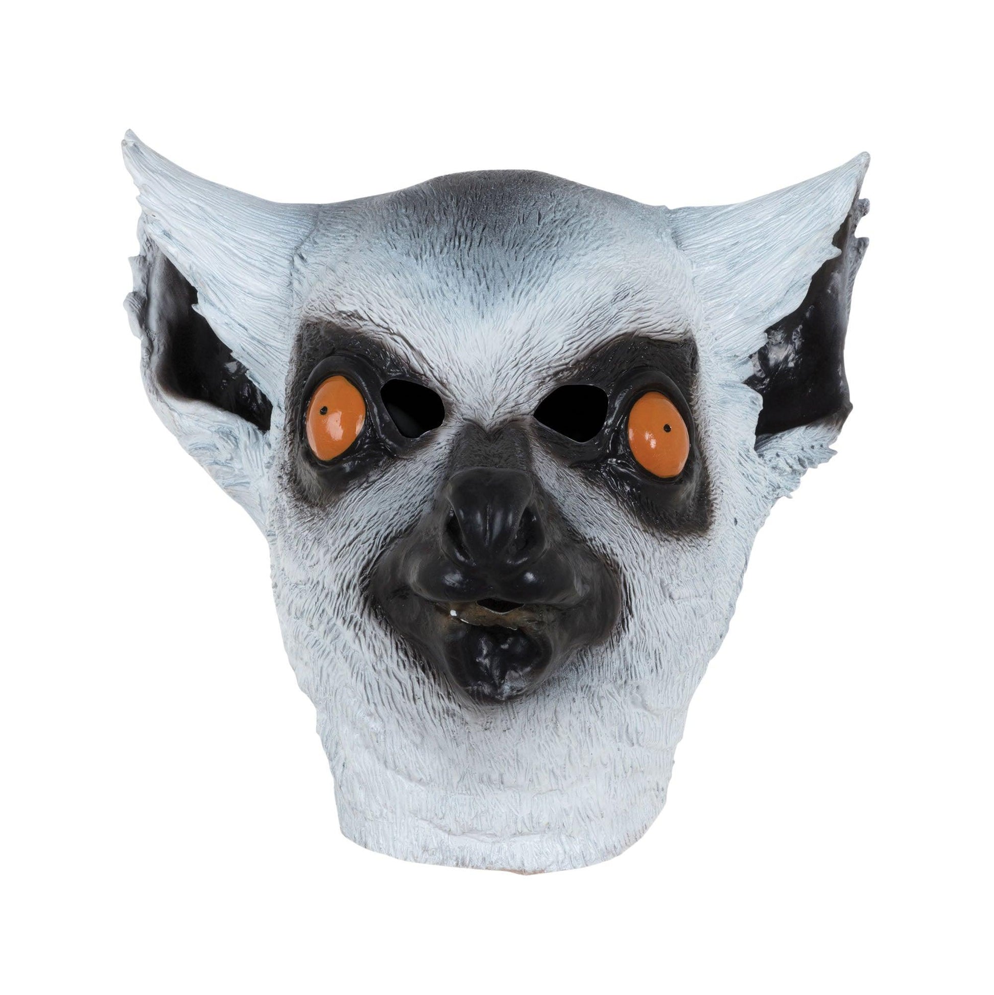 Lemur Mask - Labreeze