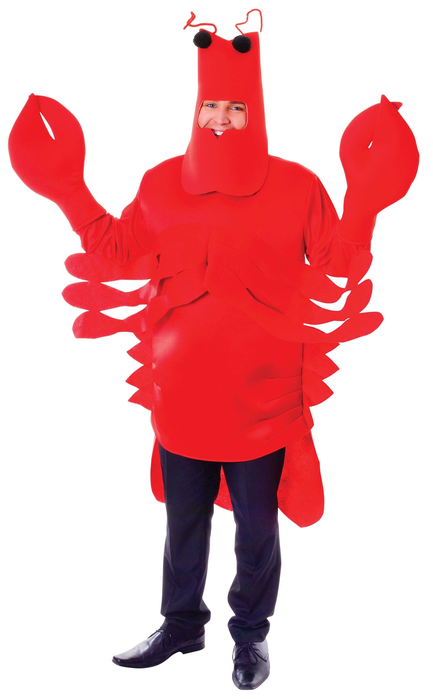 Lobster - Labreeze