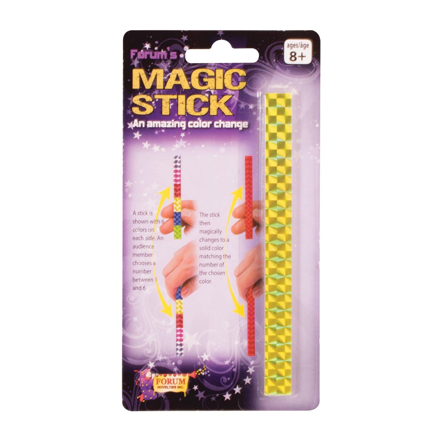 Magic Stick - Labreeze
