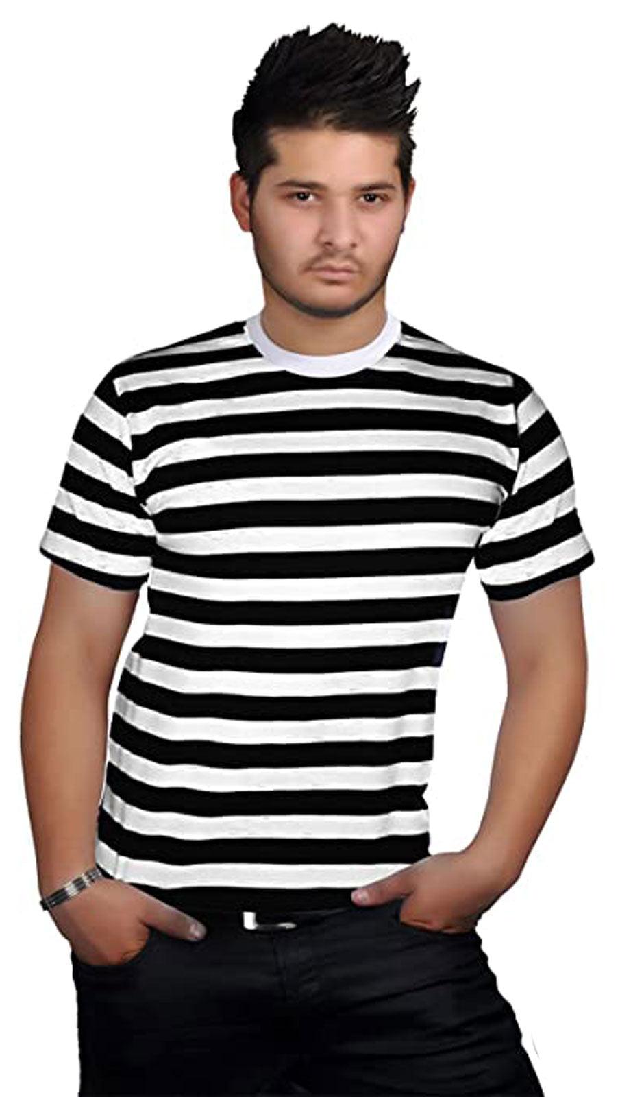 Mens fancy dress t cheap shirts