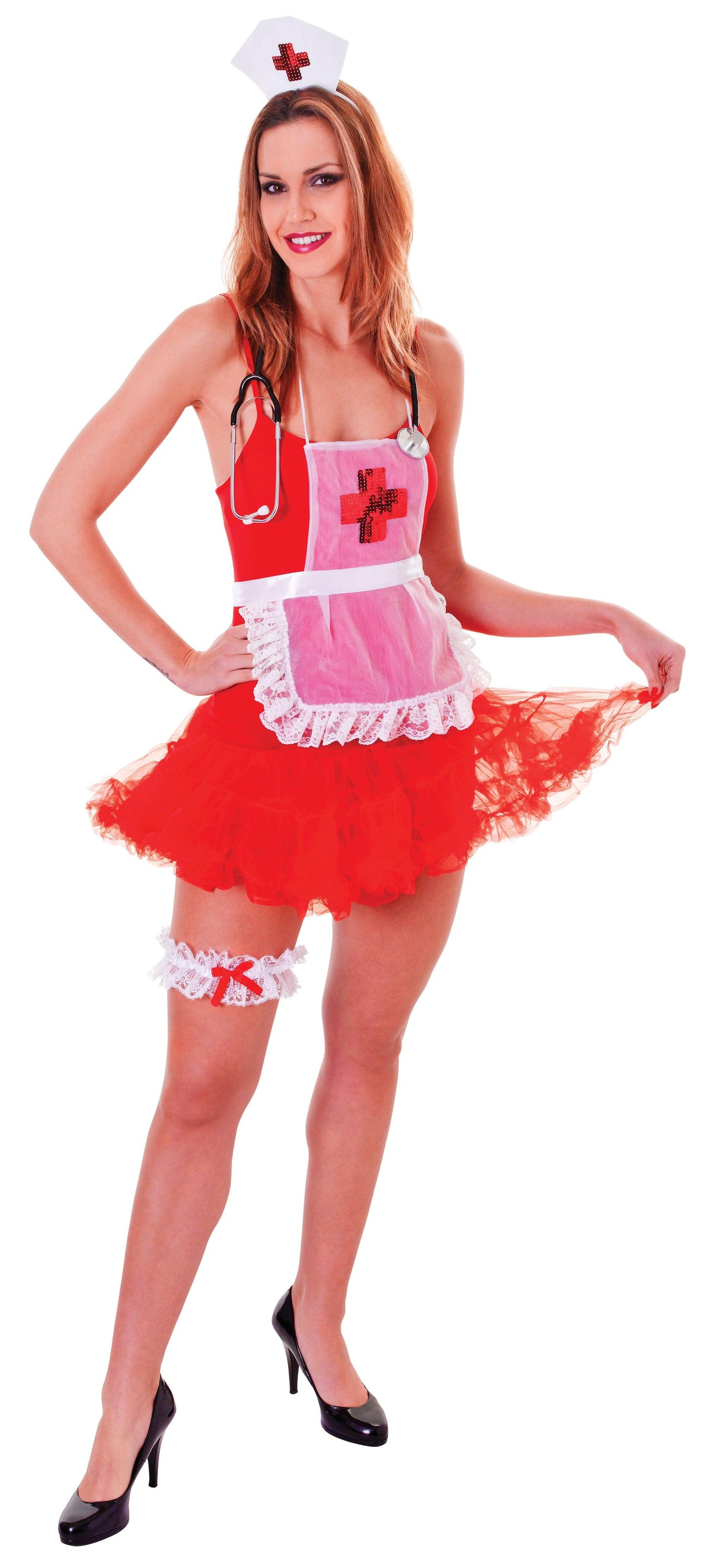 Nurse Set Deluxe - Labreeze