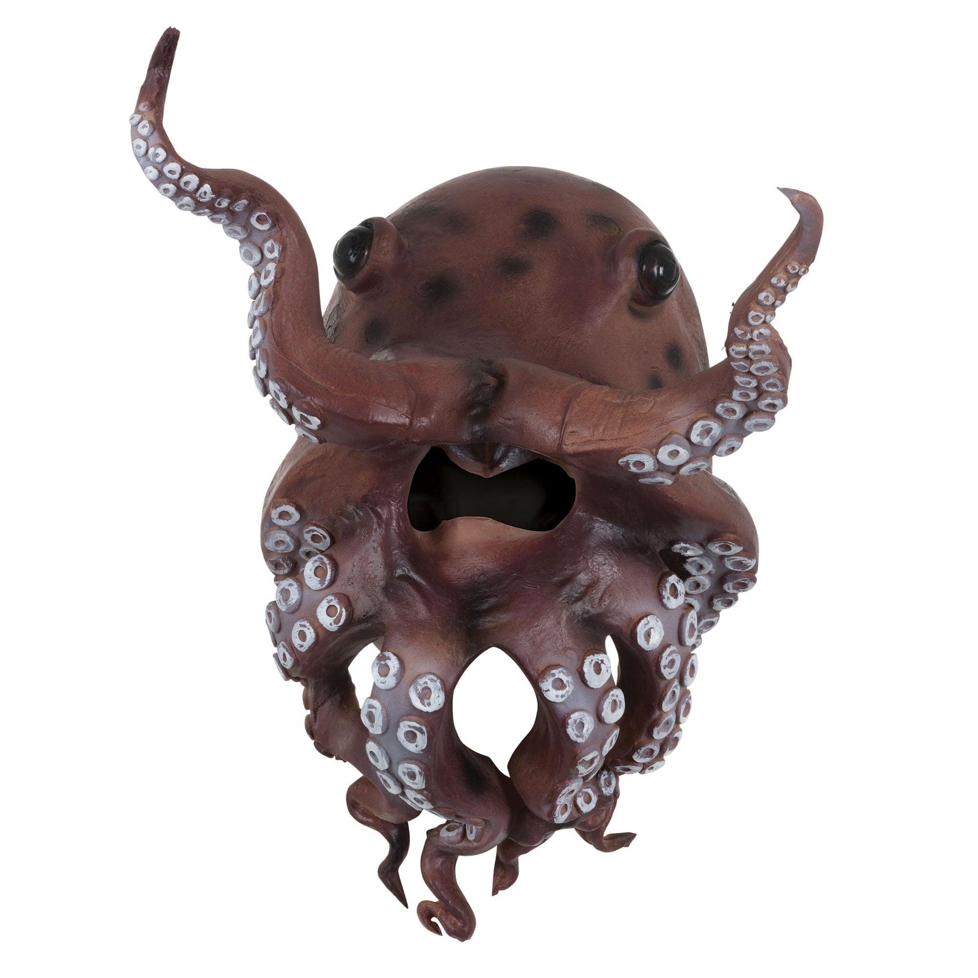 Octopus Mask - Labreeze