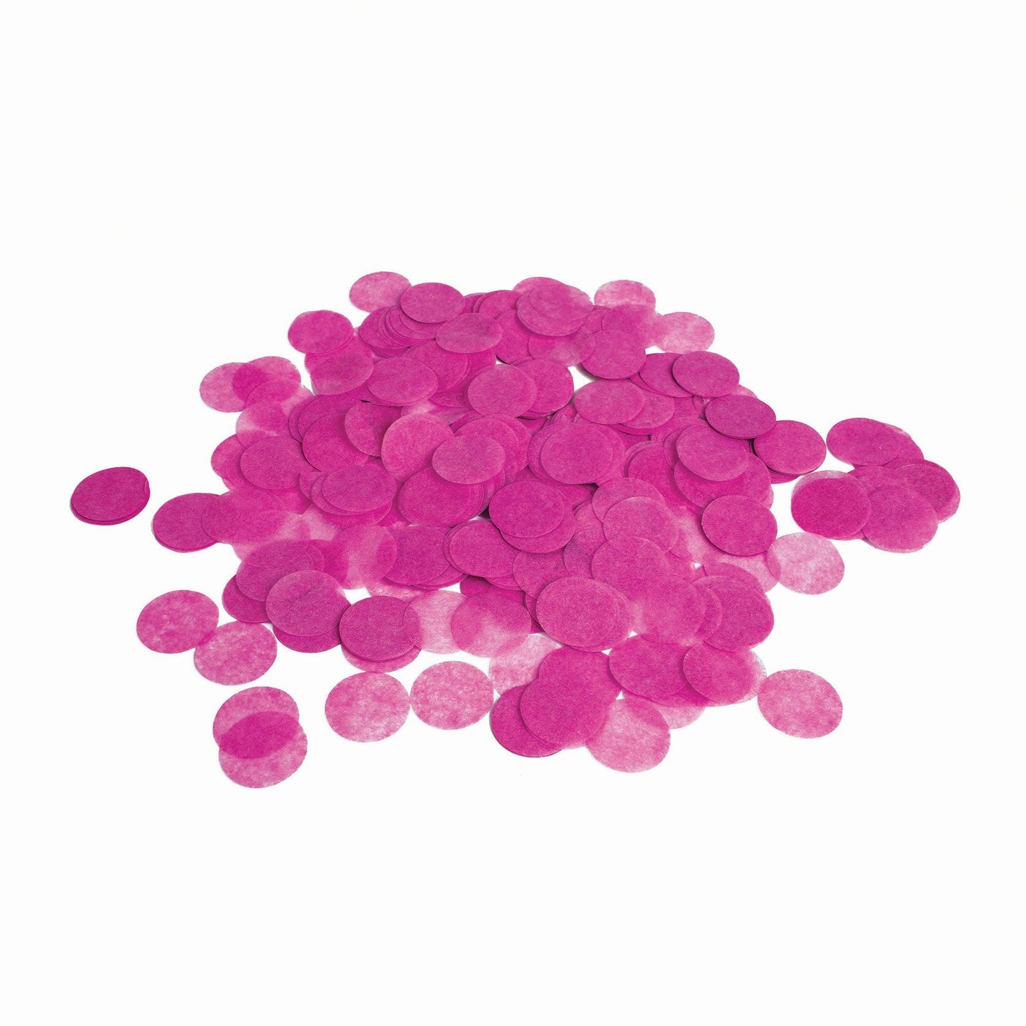 Paper Confetti Hot Pink - Labreeze