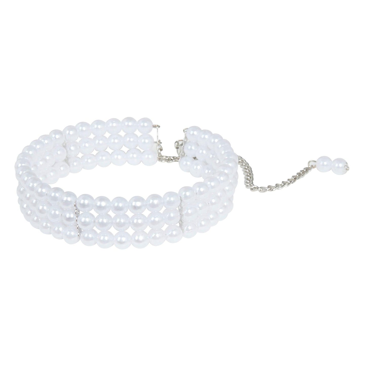 Pearl Choker - Labreeze