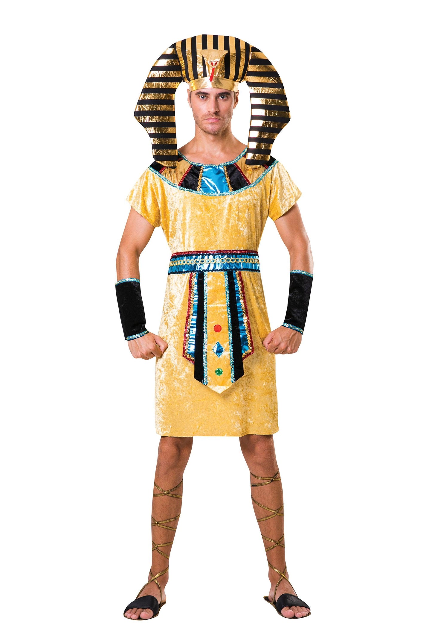 Pharaoh Costume - Labreeze