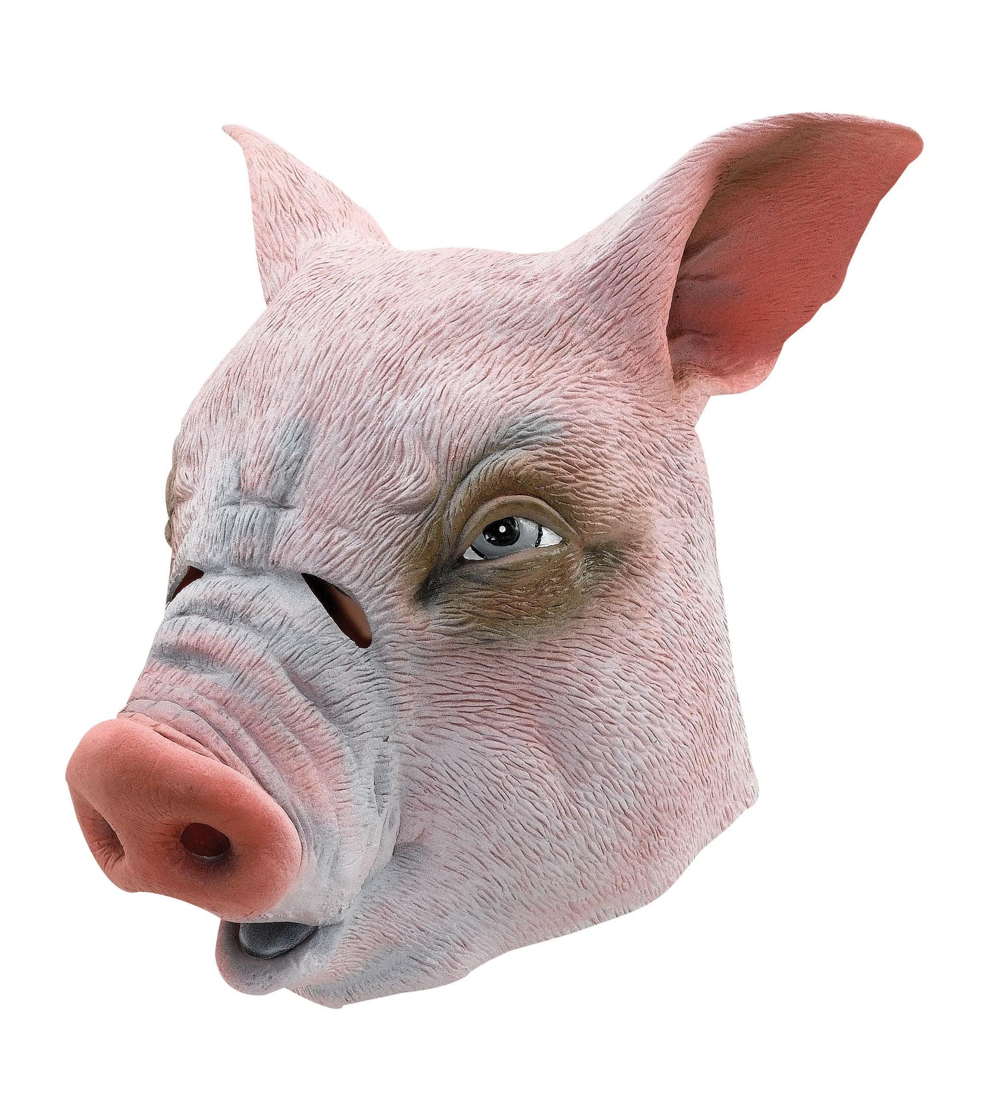 Pig Mask - Labreeze