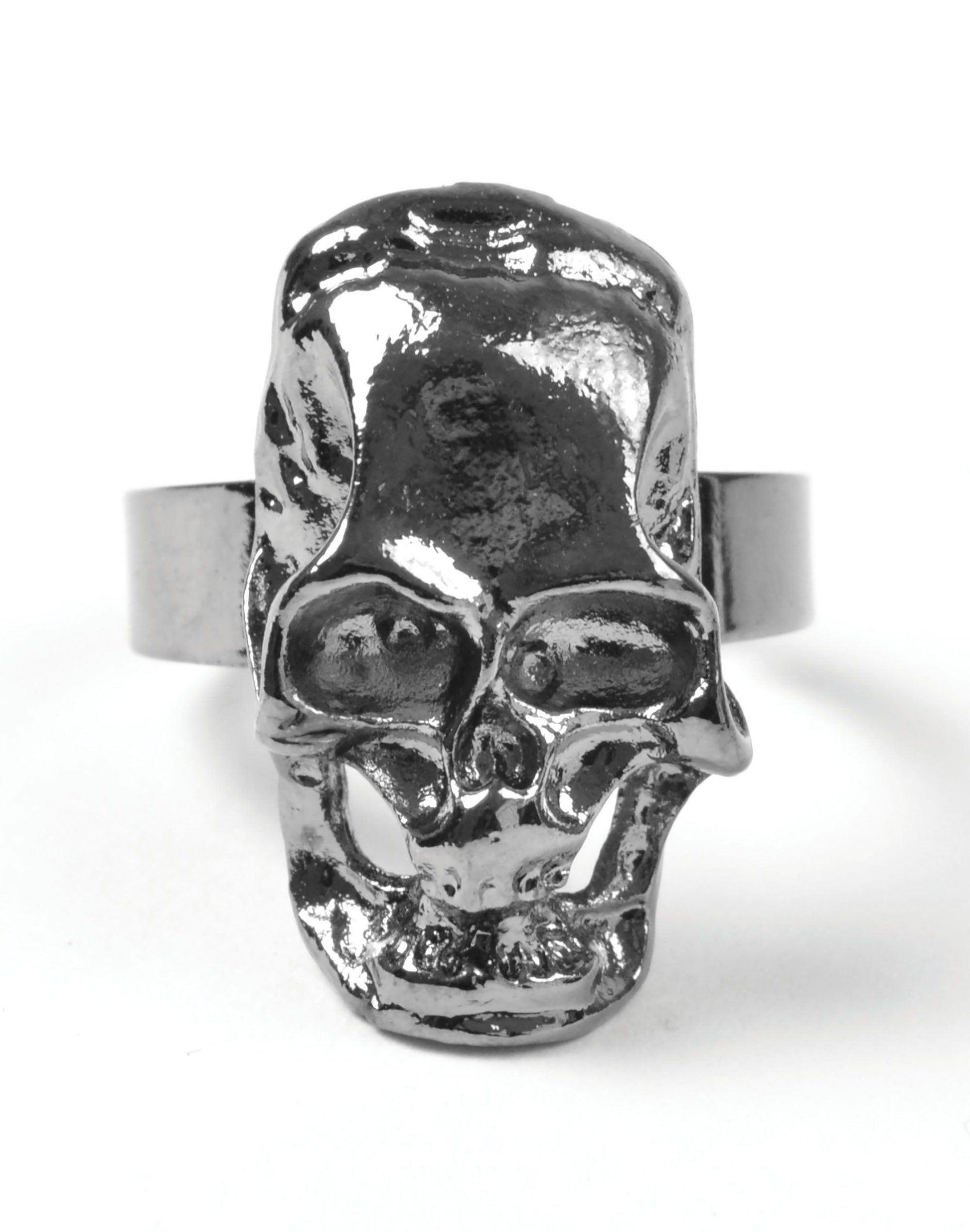 Pirate Skull Ring - Labreeze