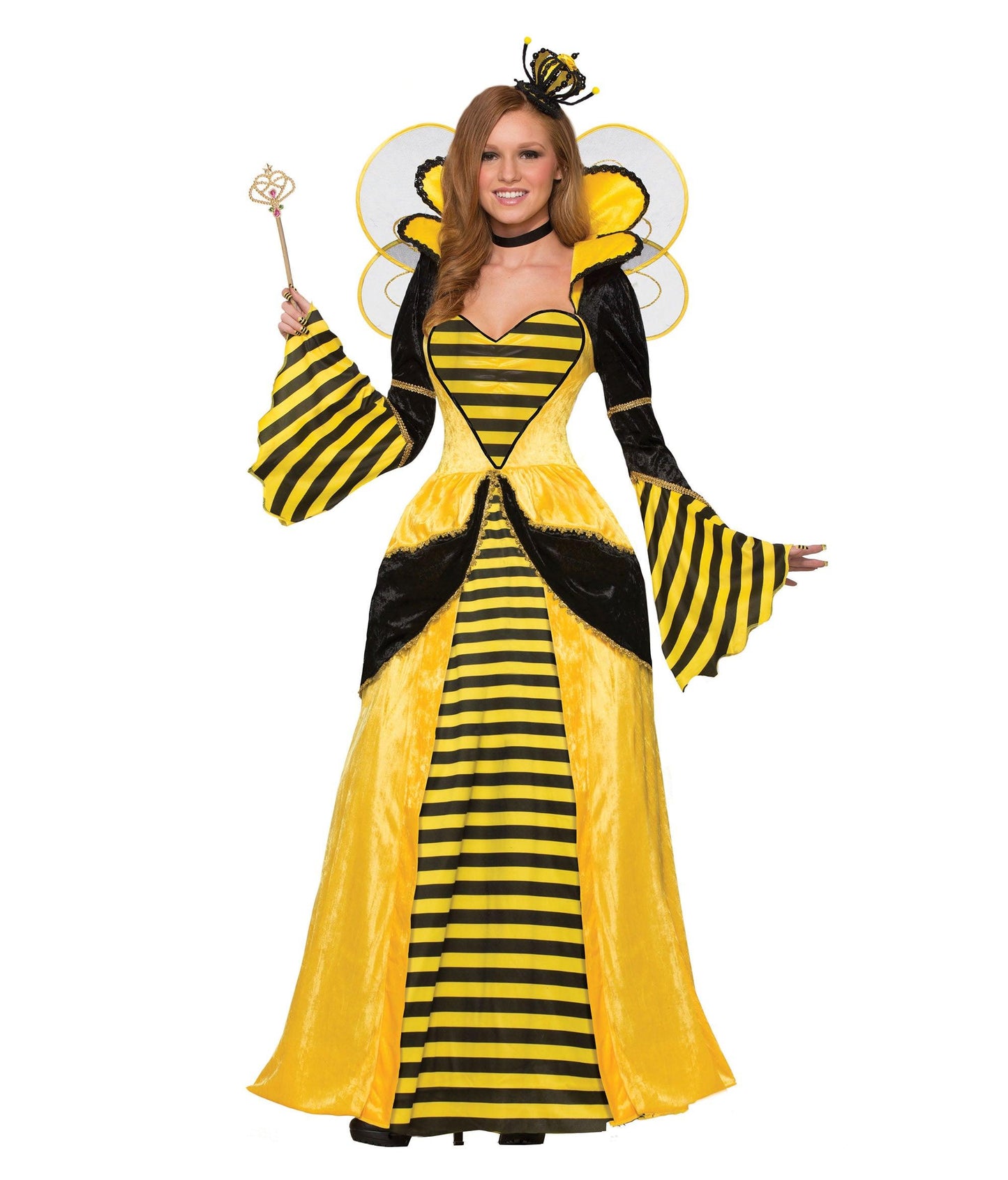 Queen Bee - Labreeze