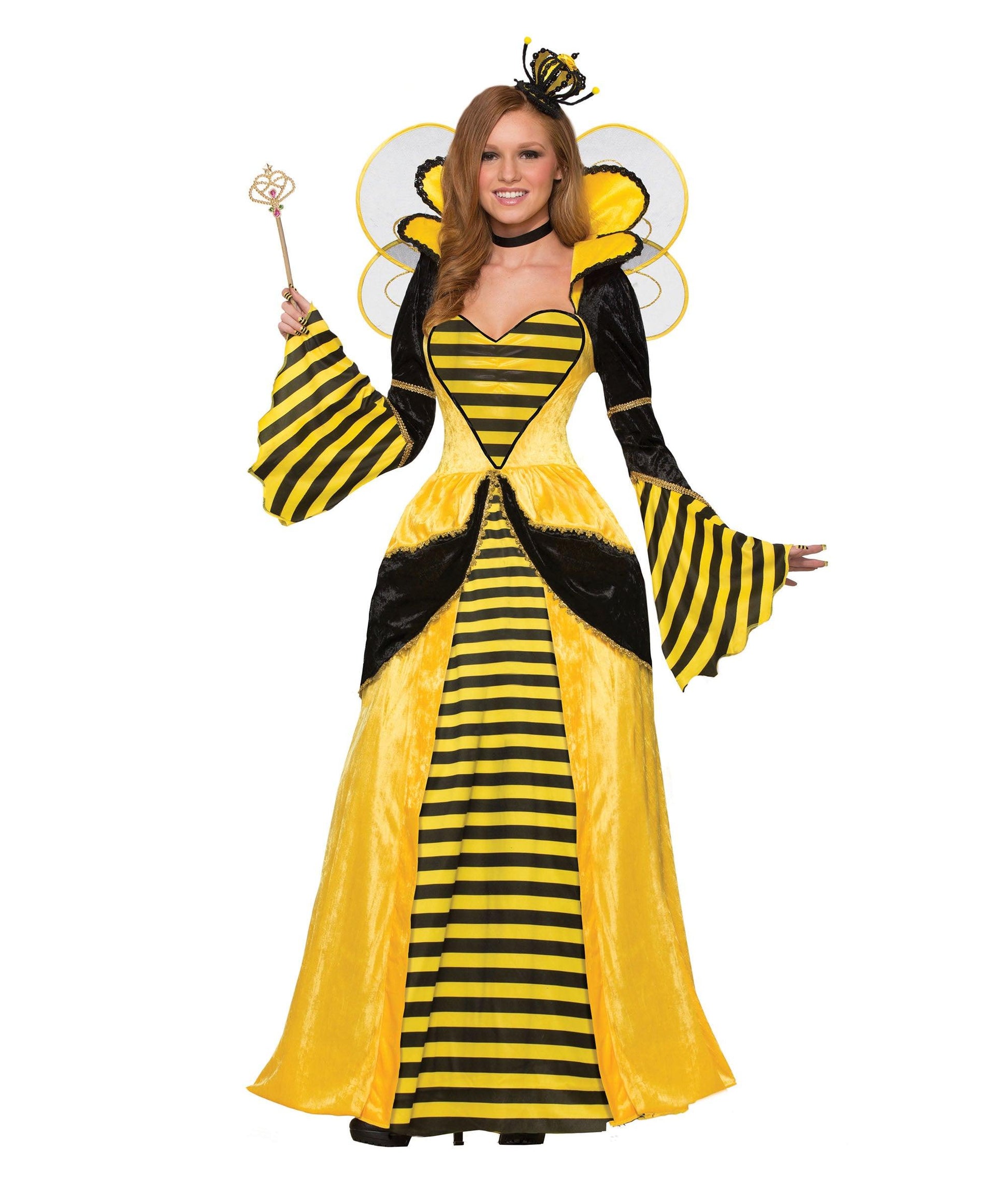 Queen Bee - Labreeze