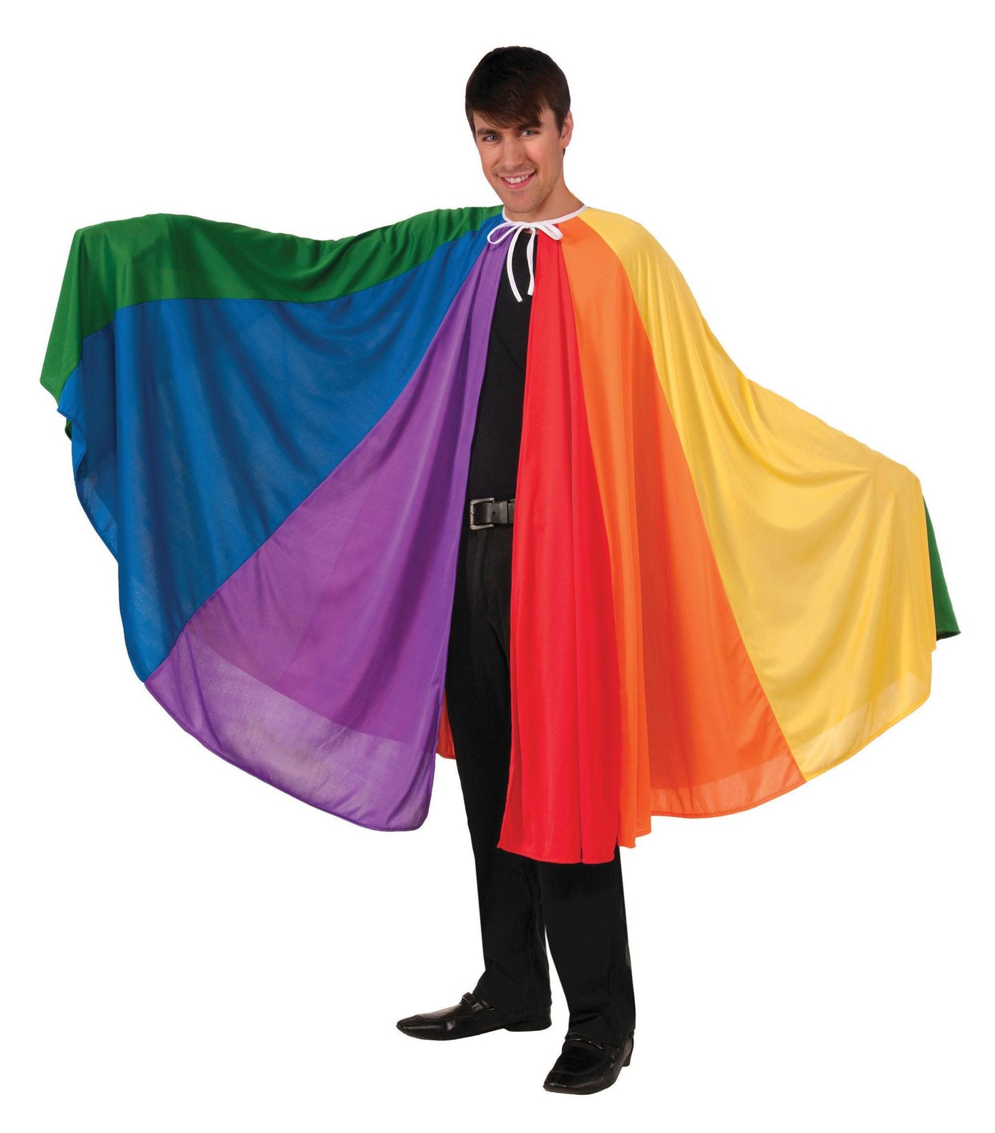 Rainbow Cape (Long) - Labreeze