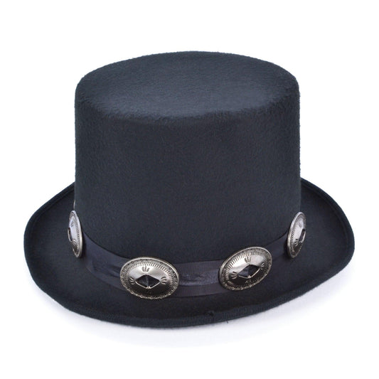 Rocker Style Top Hat - Labreeze