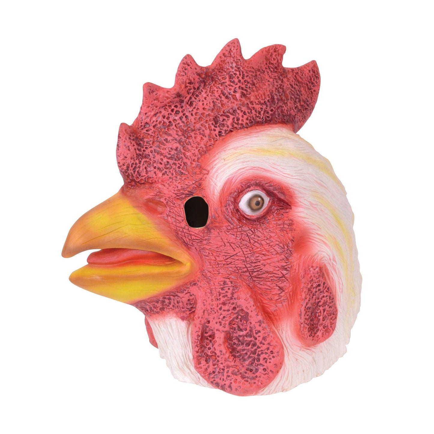 Rooster (Vinyl) Mask - Labreeze