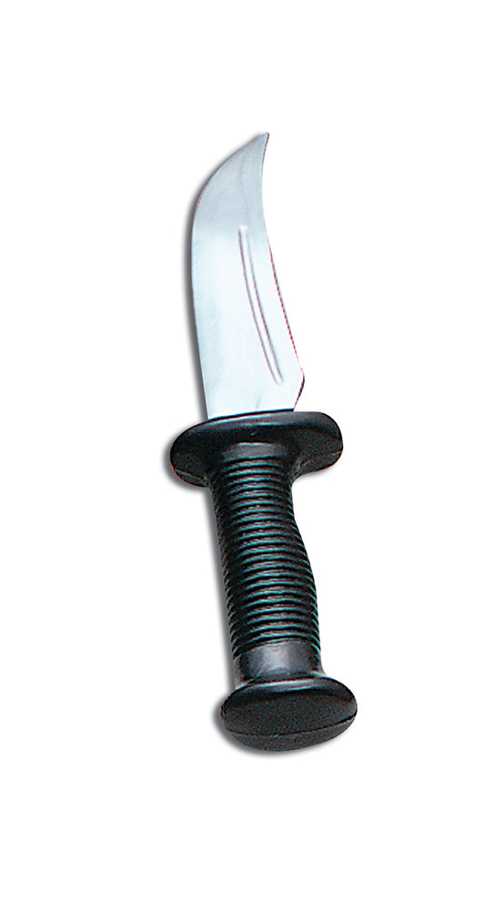 Rubber Rambo Style Knife - Labreeze