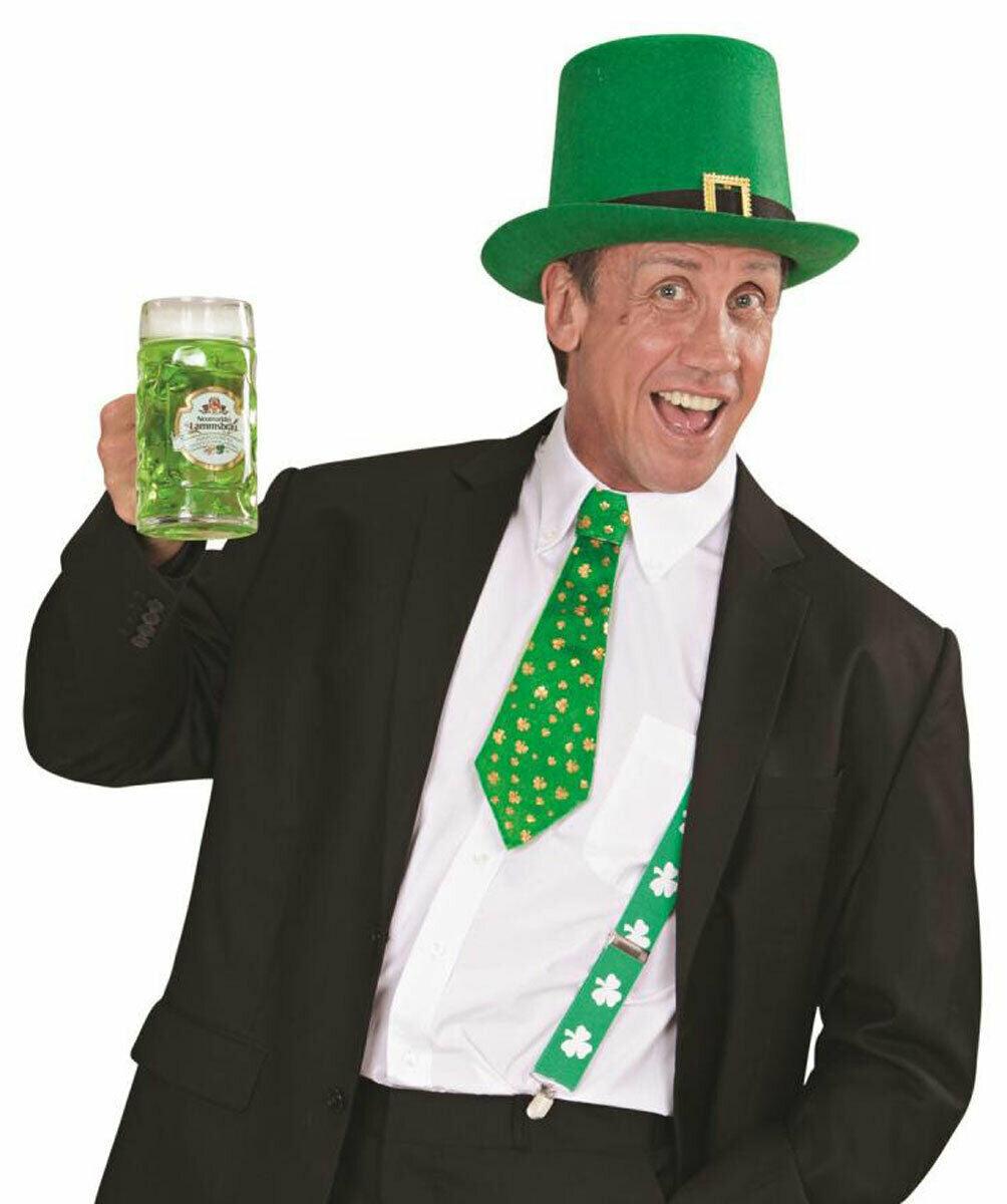 Fancy dress for st clearance patrick's day