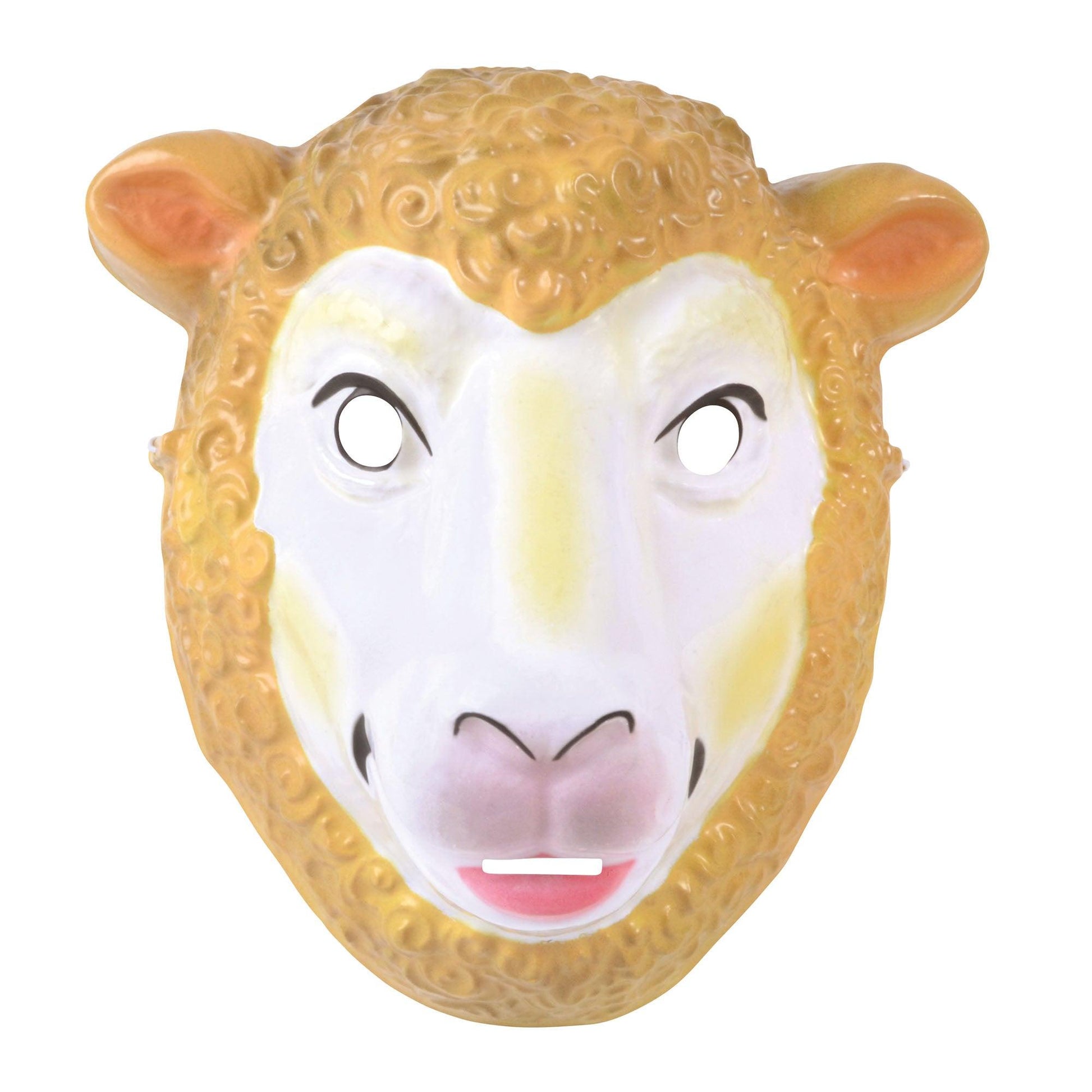 Sheep Mask - Labreeze