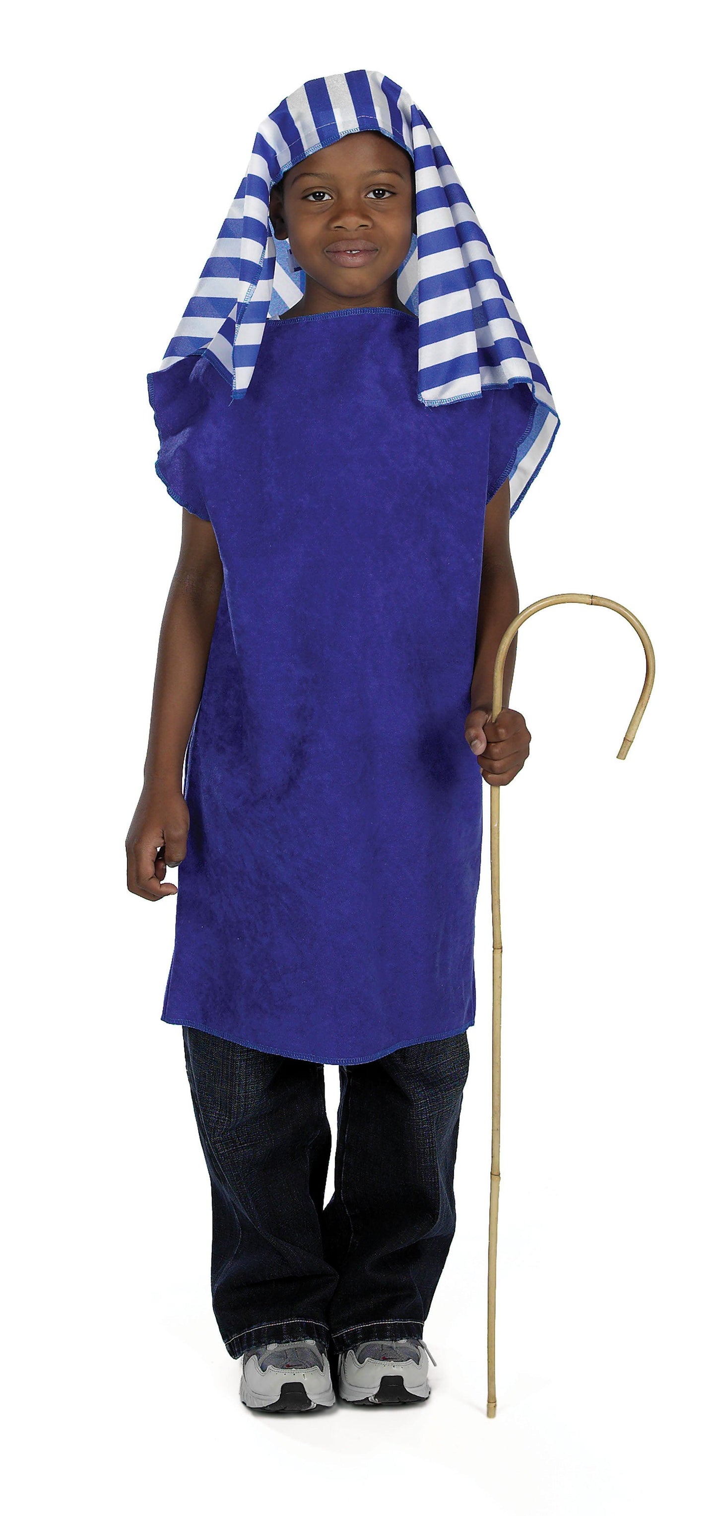 Shepherd Tabard - Labreeze