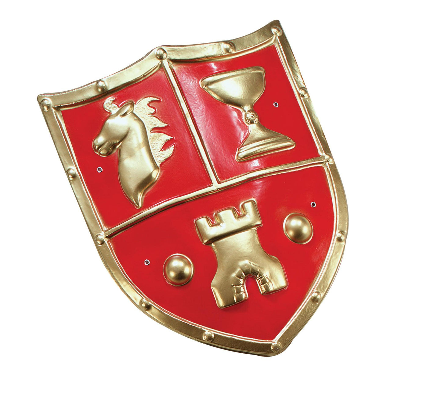 Shield Medieval - Labreeze