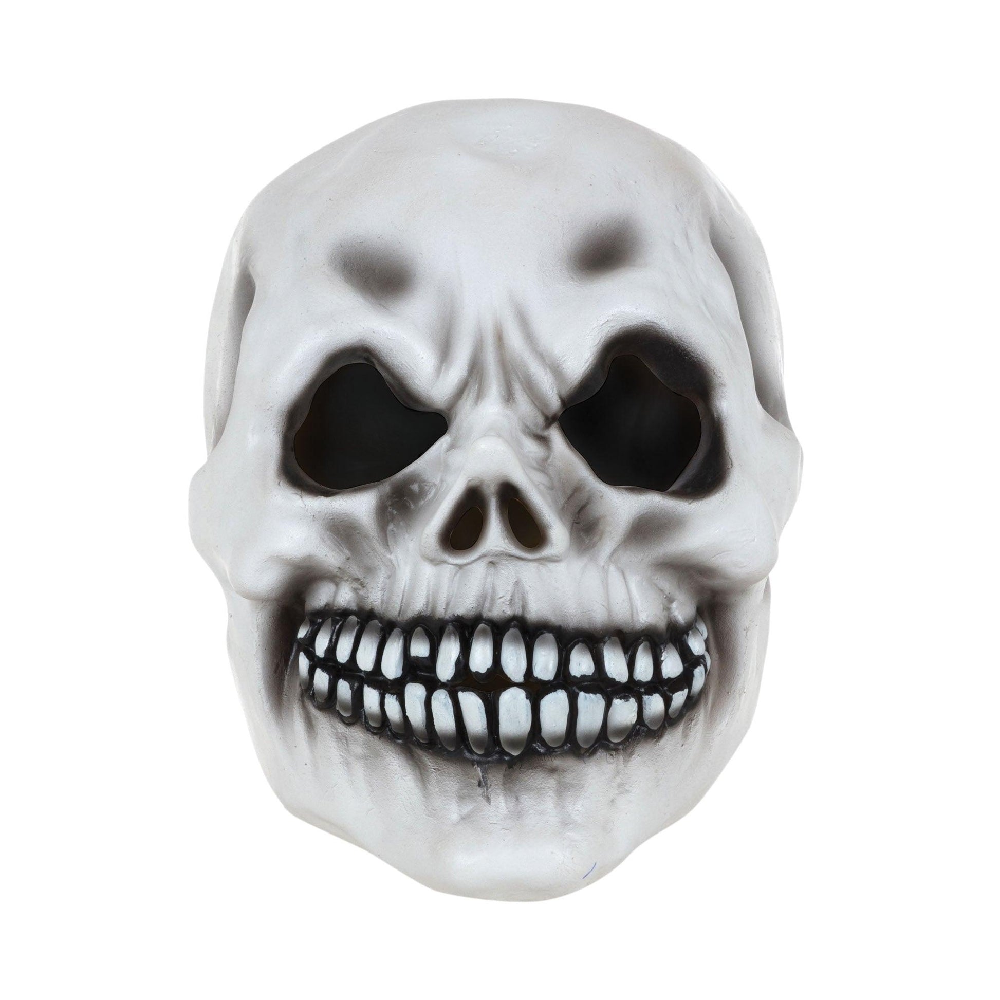 Skull (Latex) Mask - Labreeze