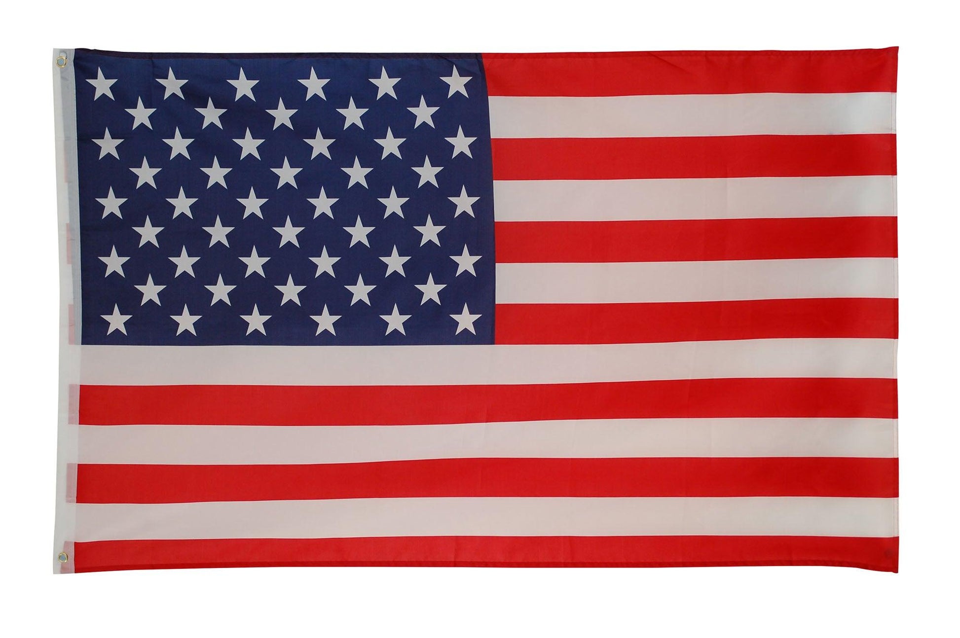 Stars &amp; Stripes Cloth Flag - Labreeze