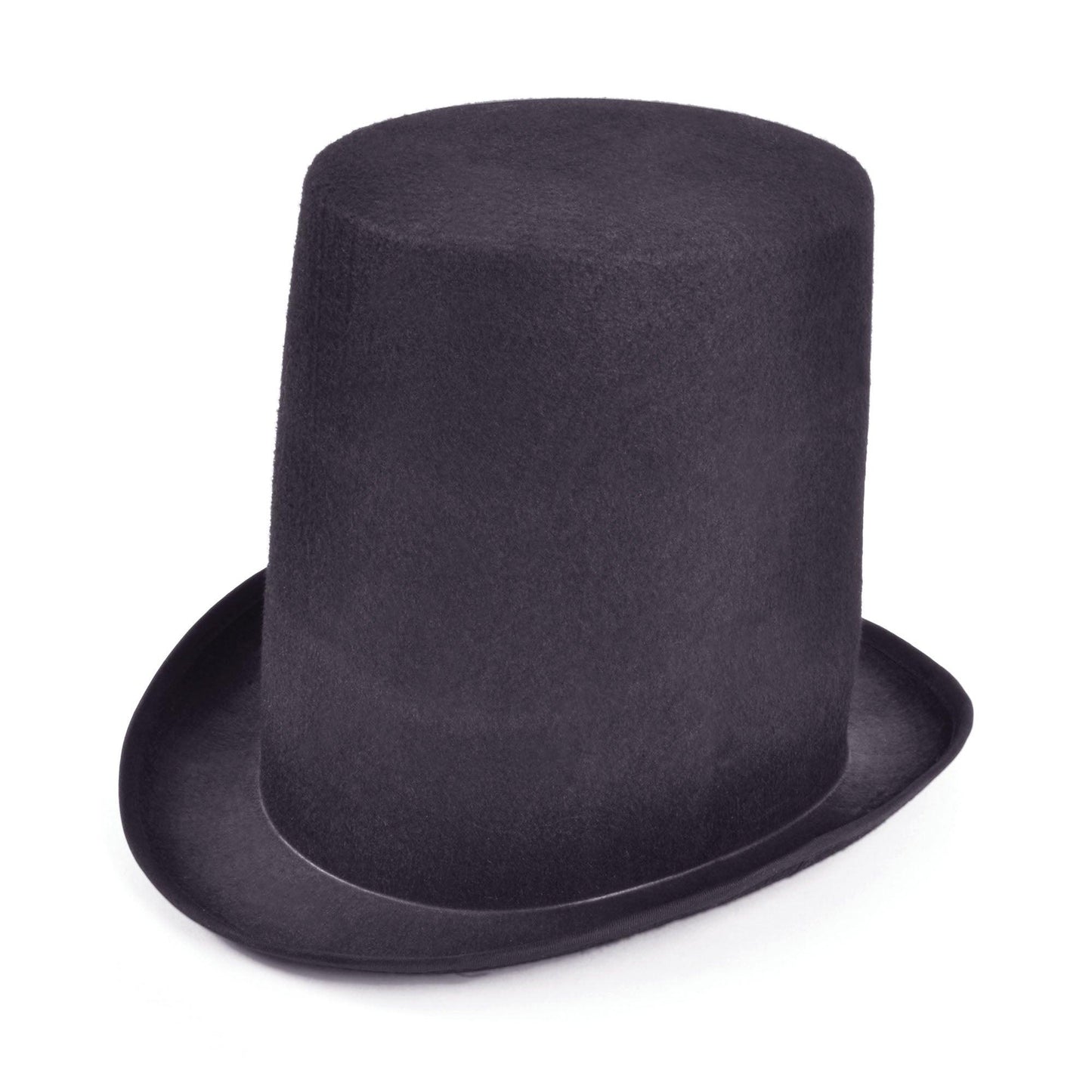 Stovepipe Top Hat Black - Labreeze