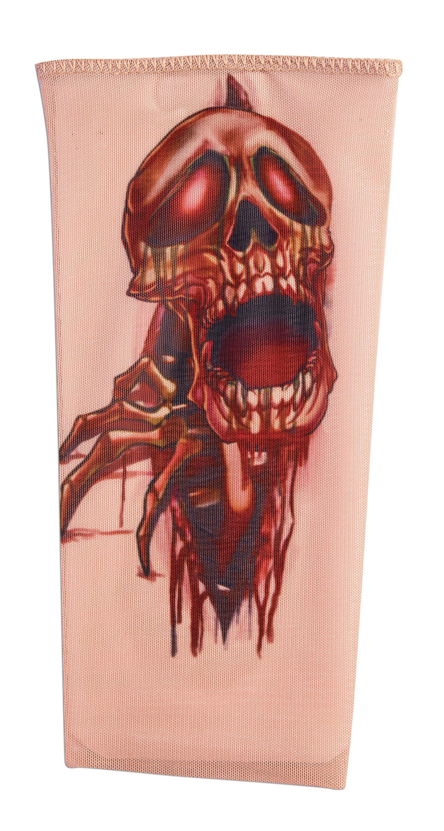 Tattoo Sleeve Skull - Labreeze