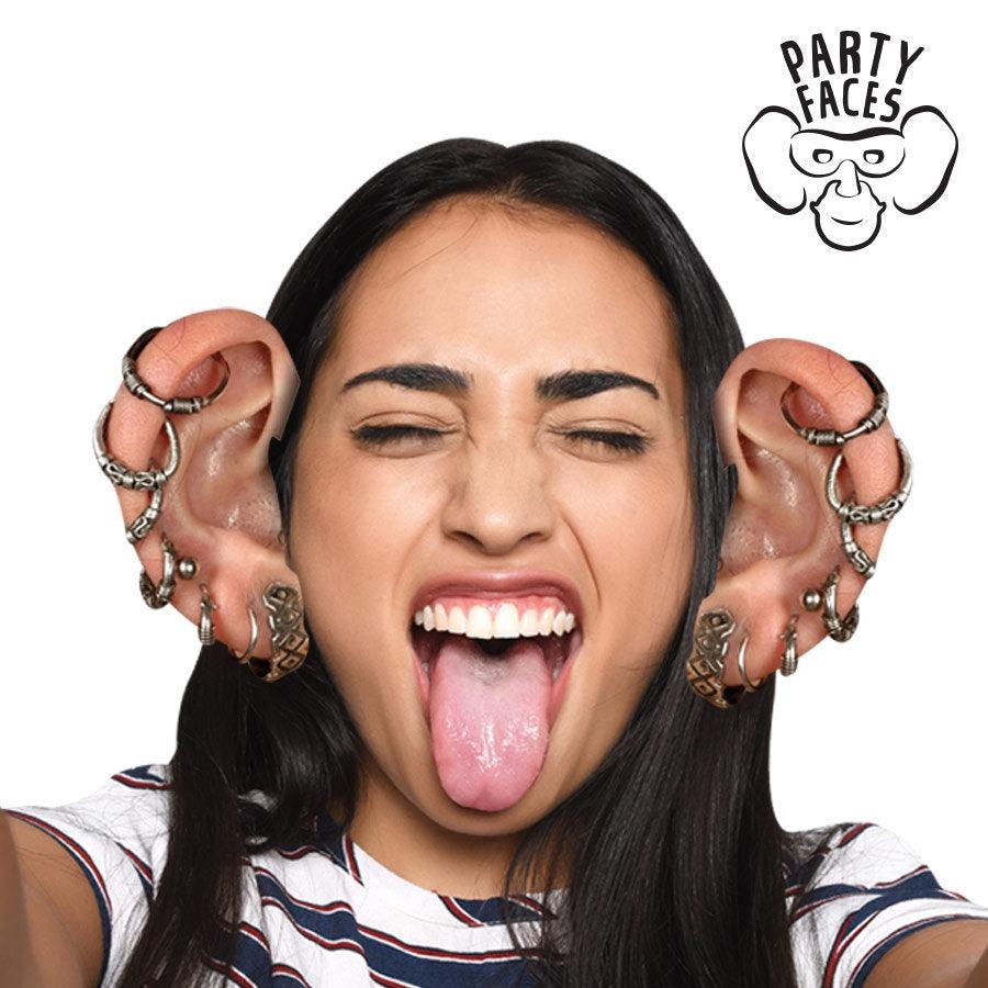 Themed Novelty Big Ears Bugalugs Pack 1 - Labreeze