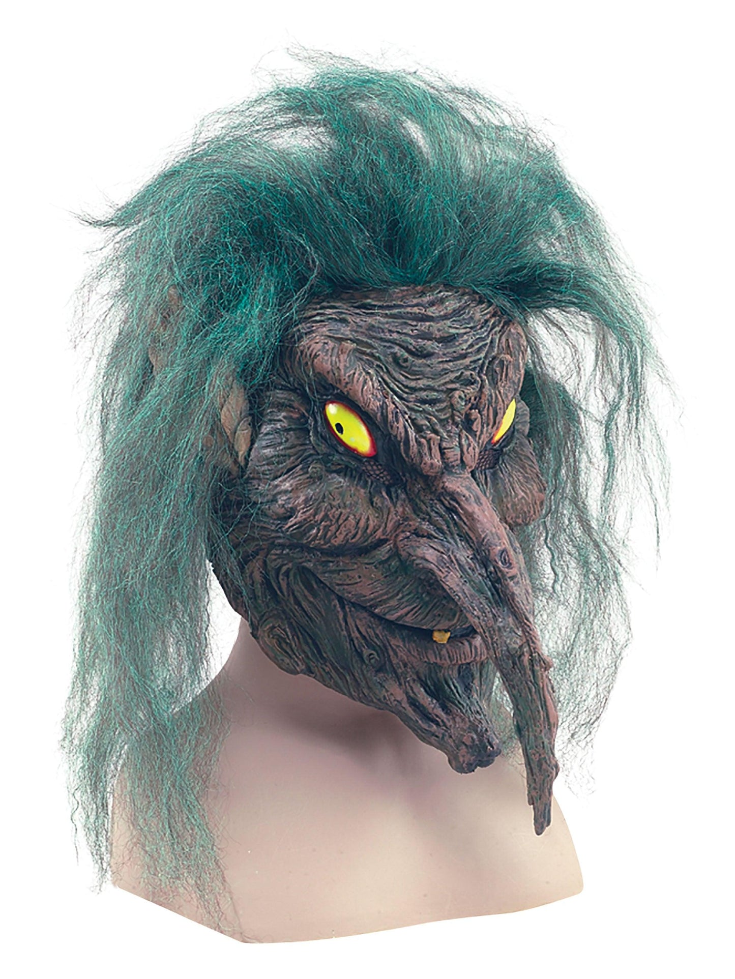 Tree Sprite Mask - Labreeze