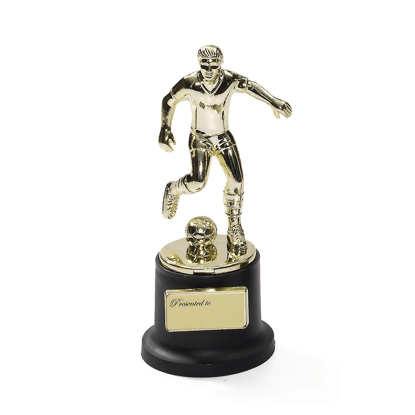 Trophy Soccer Small - Labreeze
