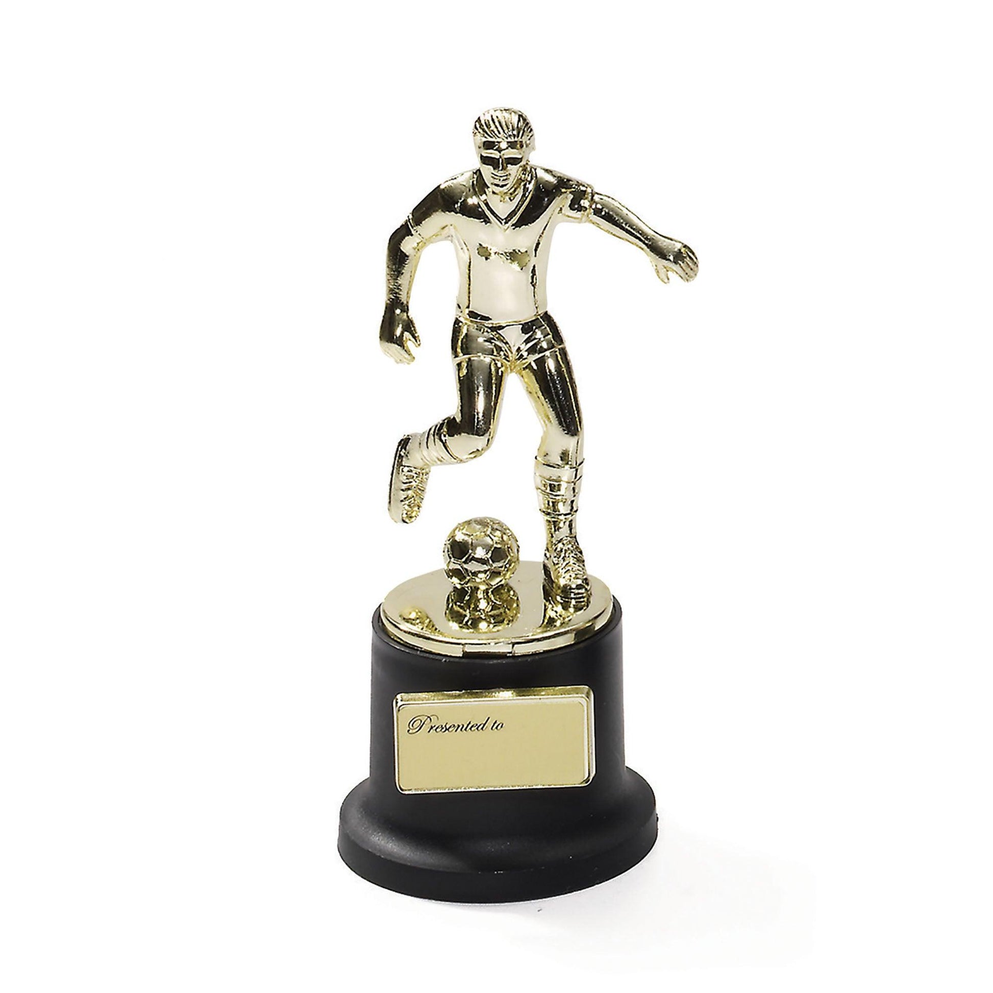 Trophy Soccer Small - Labreeze